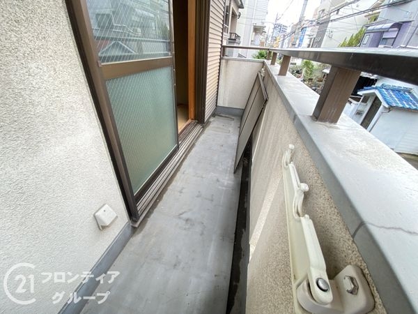 大阪市都島区都島北通１丁目の中古一戸建て