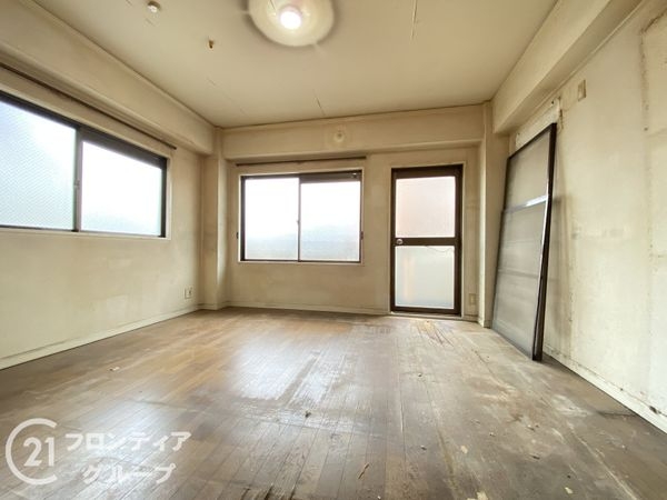 大阪市都島区都島北通１丁目の中古一戸建て