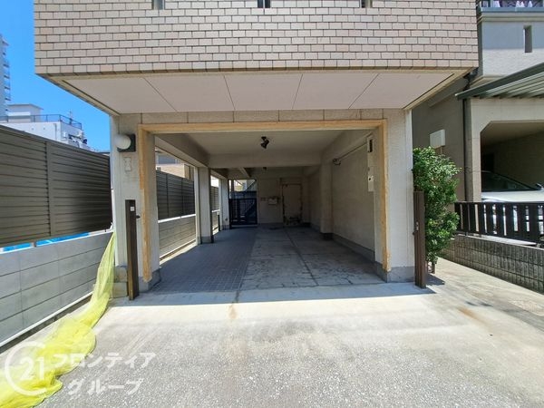 大阪市都島区都島北通１丁目の中古一戸建て