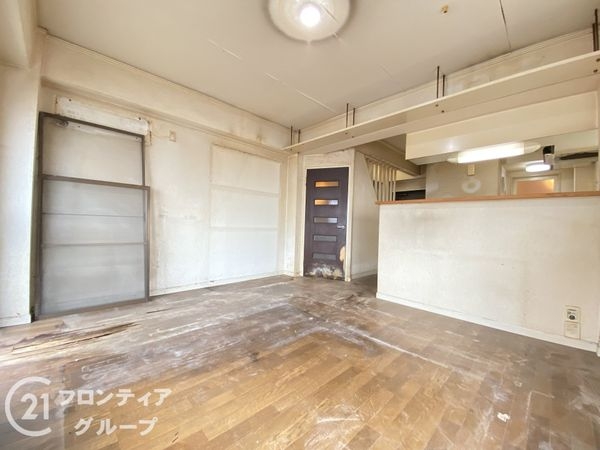 大阪市都島区都島北通１丁目の中古一戸建て