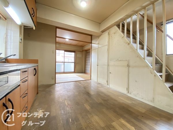 大阪市都島区都島北通１丁目の中古一戸建て