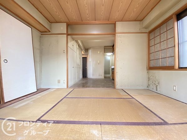 大阪市都島区都島北通１丁目の中古一戸建て