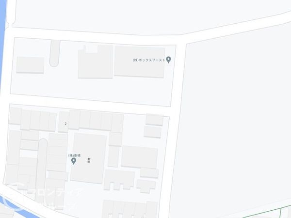 門真市江端町の中古一戸建て