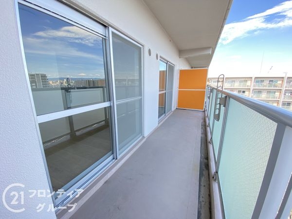 三陽ハイツ都島　中古マンション