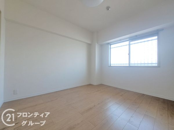 三陽ハイツ都島　中古マンション