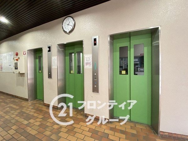 三陽ハイツ都島　中古マンション