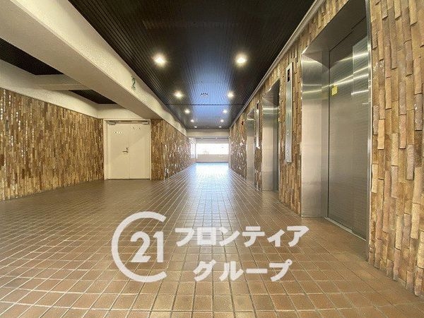 三陽ハイツ都島　中古マンション