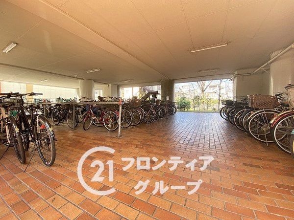 三陽ハイツ都島　中古マンション