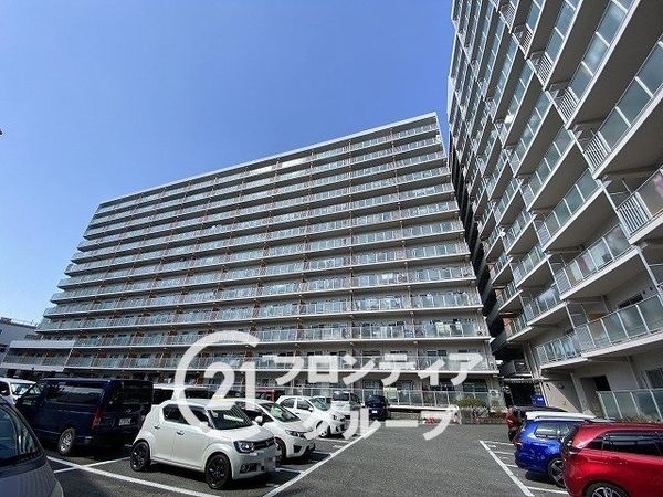 三陽ハイツ都島　中古マンション