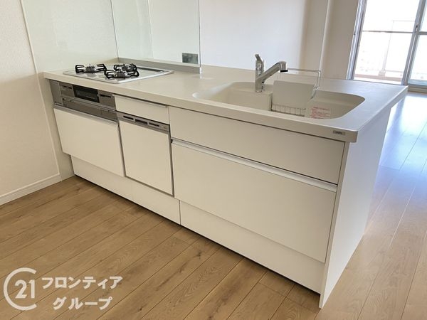 三陽ハイツ都島　中古マンション