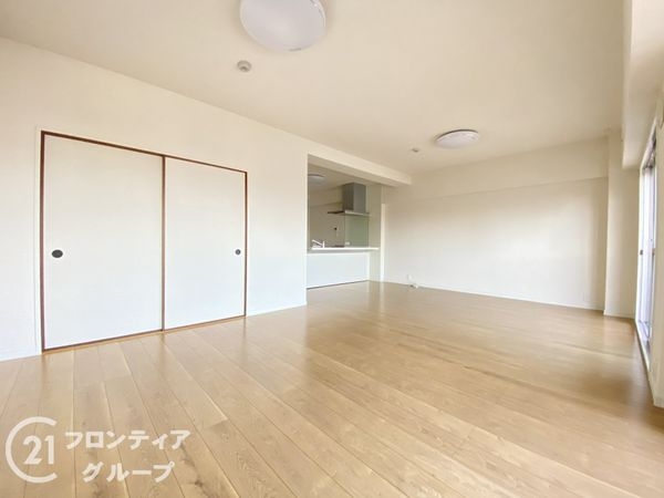 三陽ハイツ都島　中古マンション