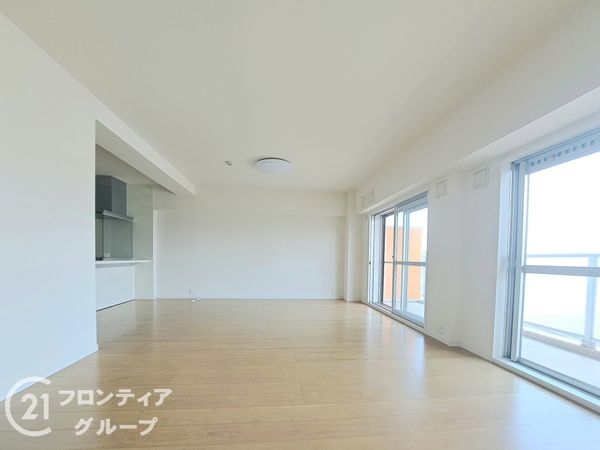三陽ハイツ都島　中古マンション