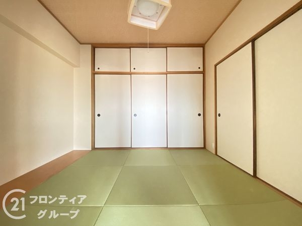三陽ハイツ都島　中古マンション