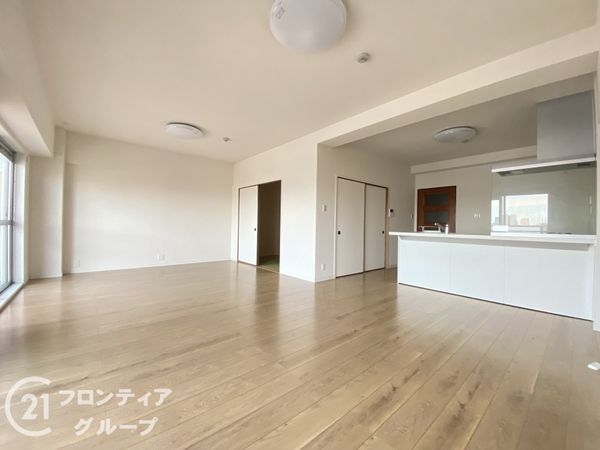 三陽ハイツ都島　中古マンション