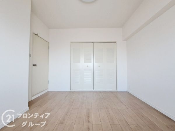 三陽ハイツ都島　中古マンション