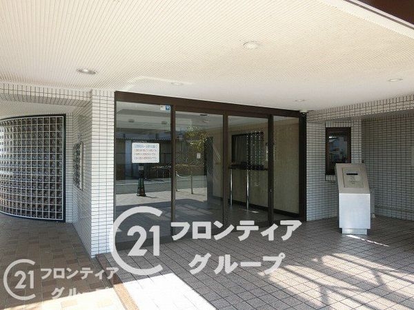 グランフェルティ新石切　中古マンション