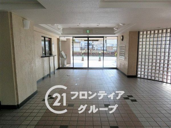 グランフェルティ新石切　中古マンション