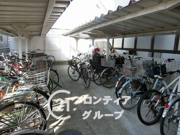 グランフェルティ新石切　中古マンション