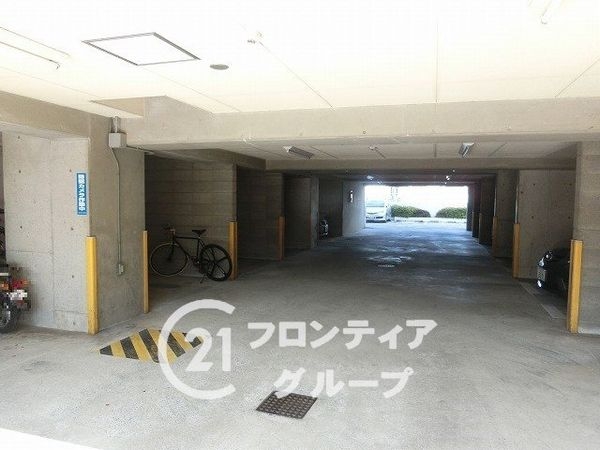 グランフェルティ新石切　中古マンション