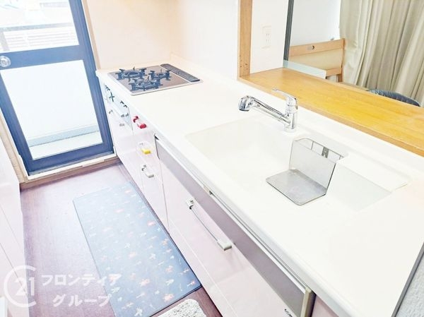グランフェルティ新石切　中古マンション