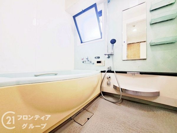 グランフェルティ新石切　中古マンション