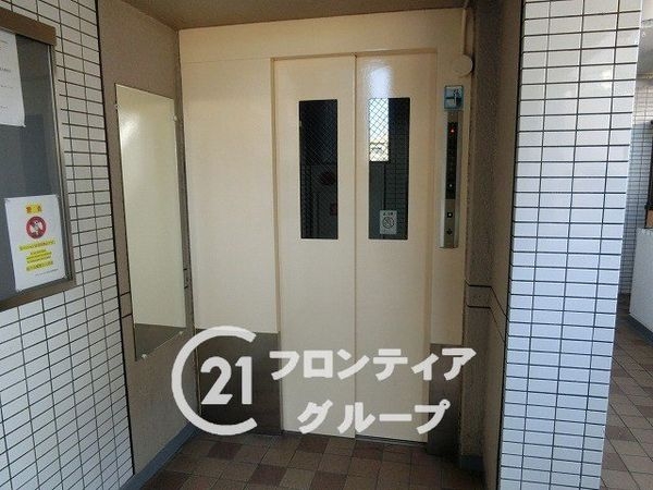 グランフェルティ新石切　中古マンション