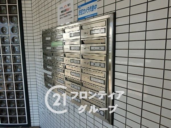 グランフェルティ新石切　中古マンション