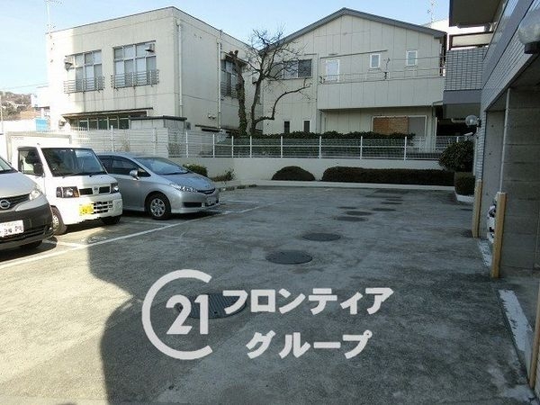 グランフェルティ新石切　中古マンション