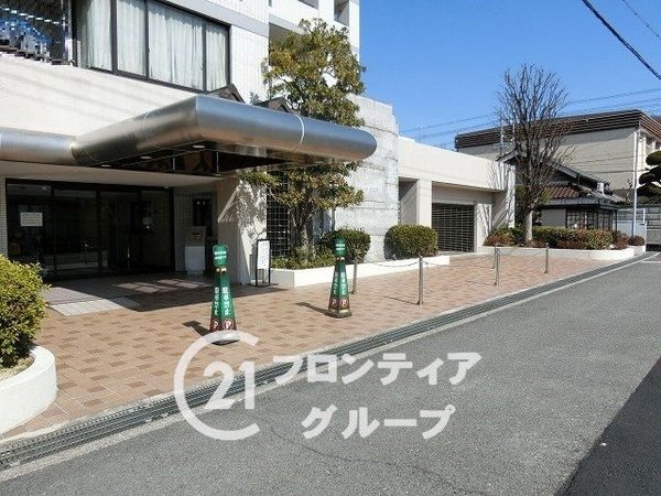 グランフェルティ新石切　中古マンション