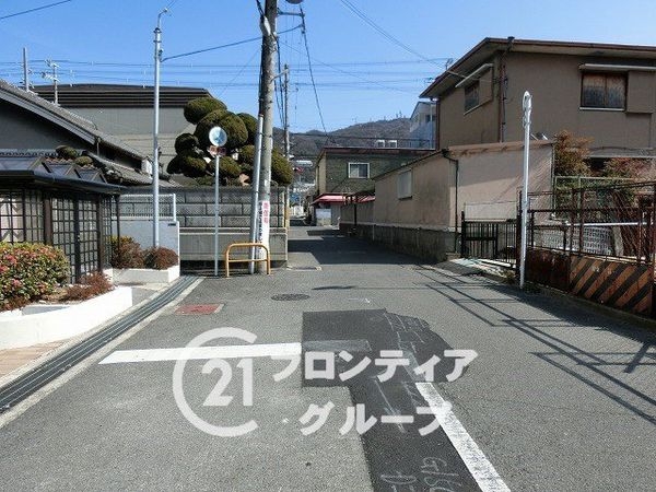 グランフェルティ新石切　中古マンション
