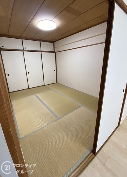 京橋南コーポ　３号棟　中古マンション