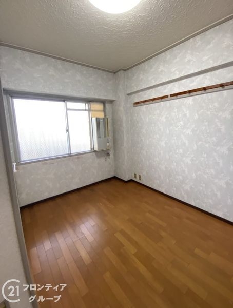 京橋南コーポ　３号棟　中古マンション