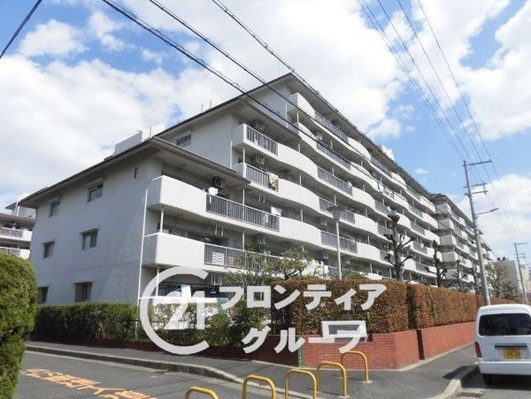 京橋南コーポ　３号棟　中古マンション