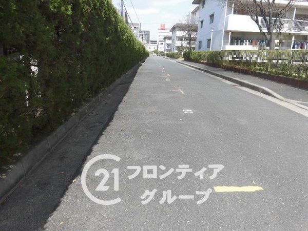 京橋南コーポ　３号棟　中古マンション