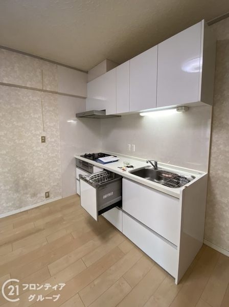 京橋南コーポ　３号棟　中古マンション