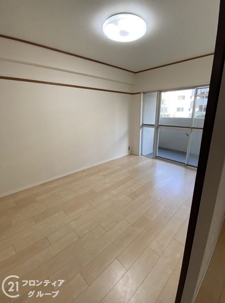 京橋南コーポ　３号棟　中古マンション