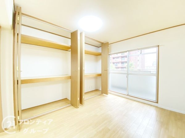 ユニハイム土佐堀　中古マンション