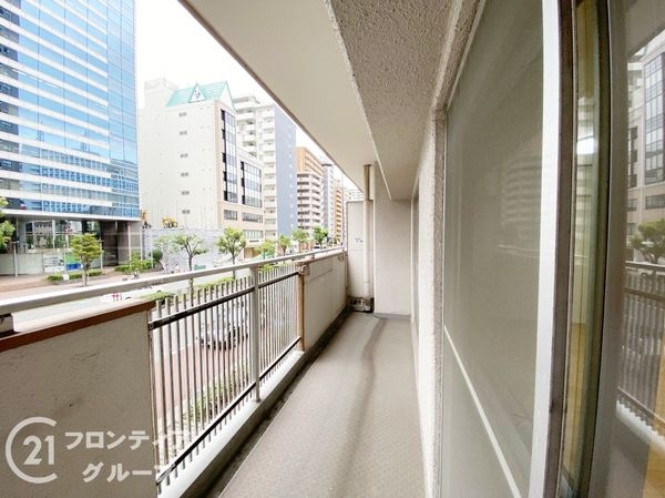 ユニハイム土佐堀　中古マンション