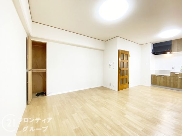 ユニハイム土佐堀　中古マンション