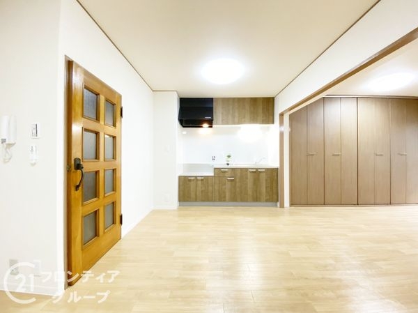 ユニハイム土佐堀　中古マンション