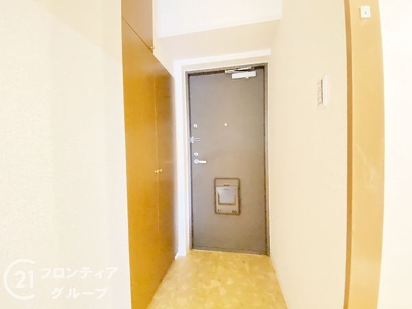 ユニハイム土佐堀　中古マンション
