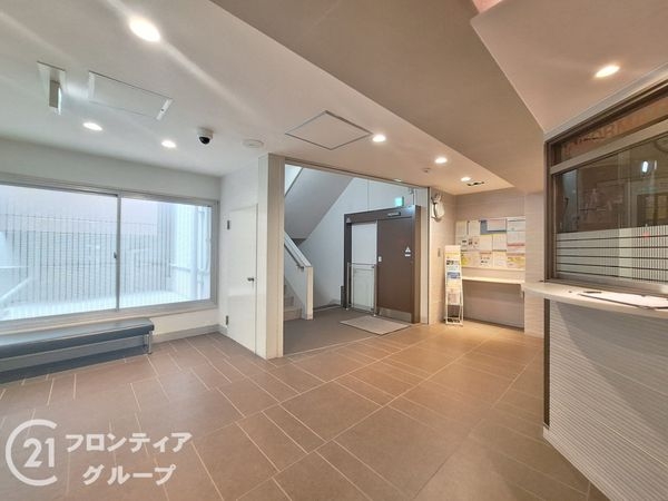 ユニハイム土佐堀　中古マンション