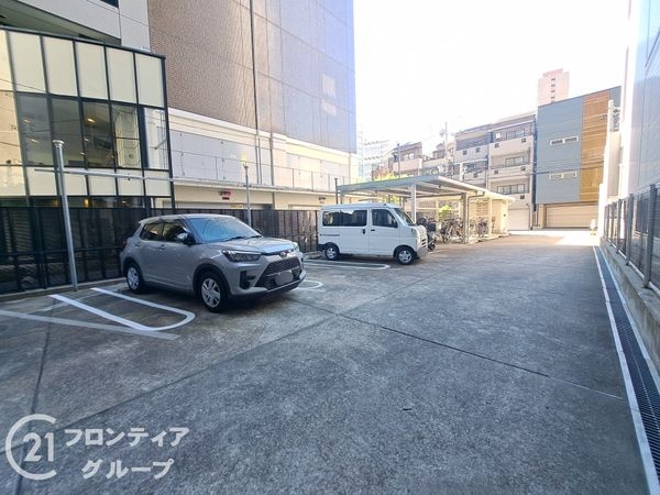 ユニハイム土佐堀　中古マンション