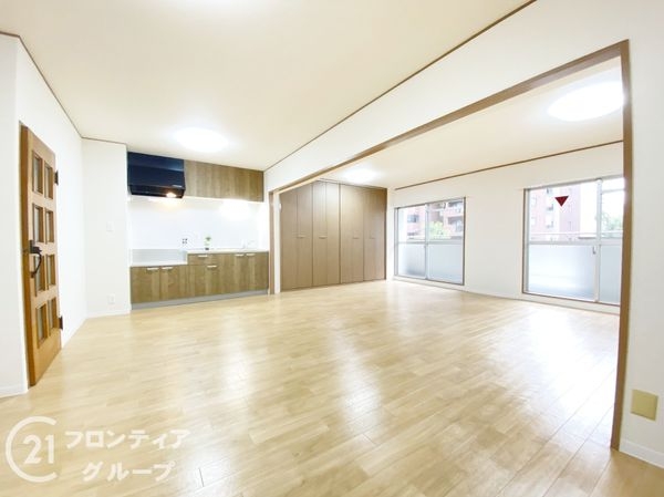 ユニハイム土佐堀　中古マンション