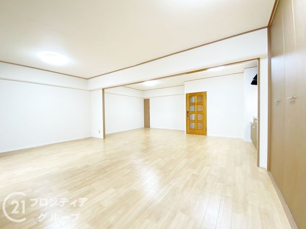 ユニハイム土佐堀　中古マンション