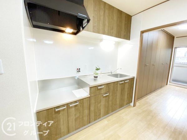 ユニハイム土佐堀　中古マンション