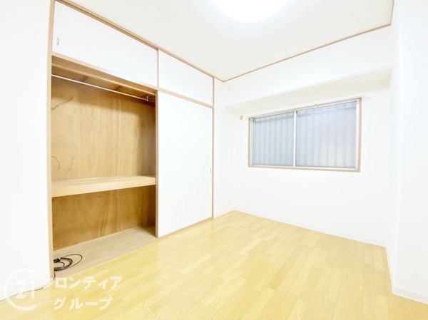 ユニハイム土佐堀　中古マンション