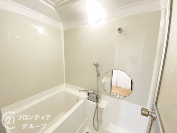 ユニハイム土佐堀　中古マンション