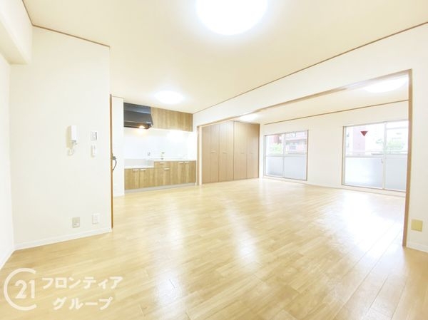ユニハイム土佐堀　中古マンション