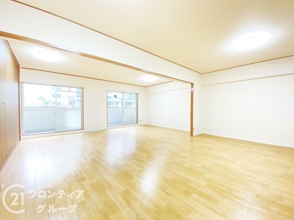 ユニハイム土佐堀　中古マンション